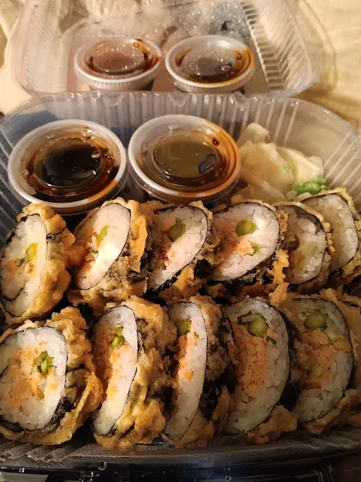 The Sit Down Cafe & Sushi Bar Picture 6