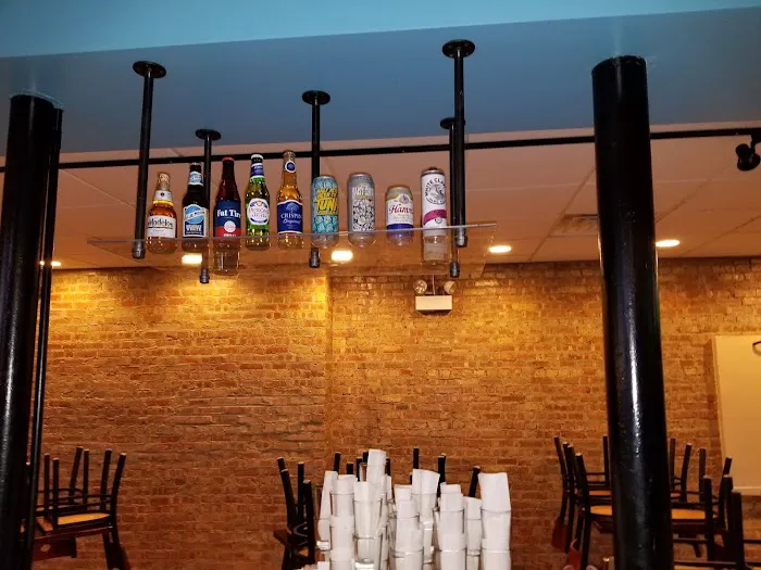 The Sit Down Cafe & Sushi Bar Picture 1