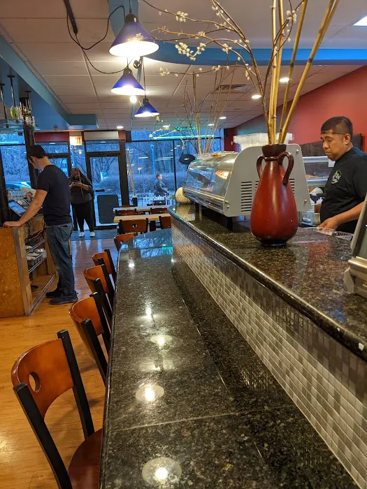 The Sit Down Cafe & Sushi Bar Picture 2