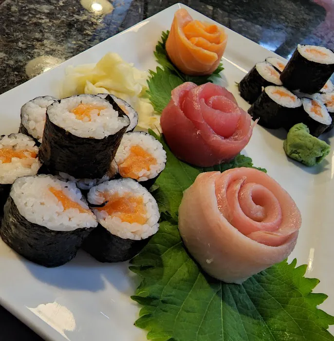 The Sit Down Cafe & Sushi Bar Picture 4
