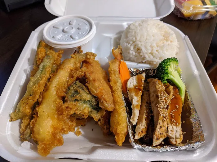Kikuya Japanese Restaurant- CARRY OUT ONLY Picture 8