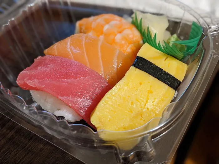 Kikuya Japanese Restaurant- CARRY OUT ONLY Picture 6