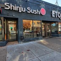 Shinju Sushi ico