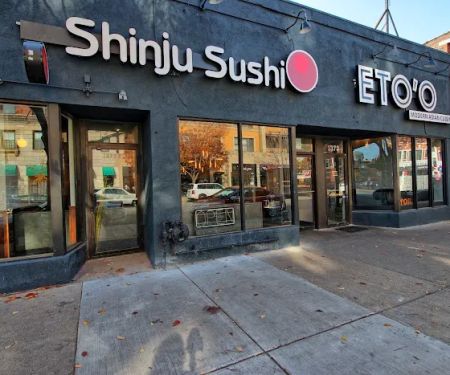 Shinju Sushi