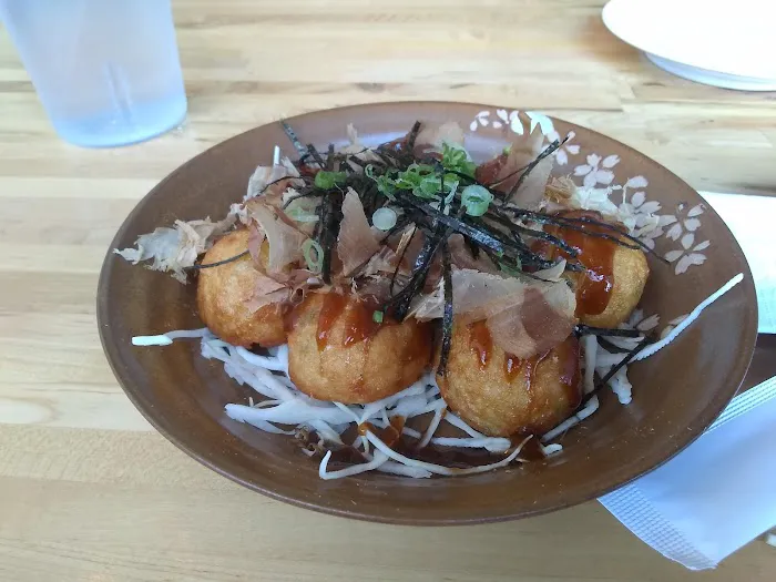 Shinju Sushi Picture 6