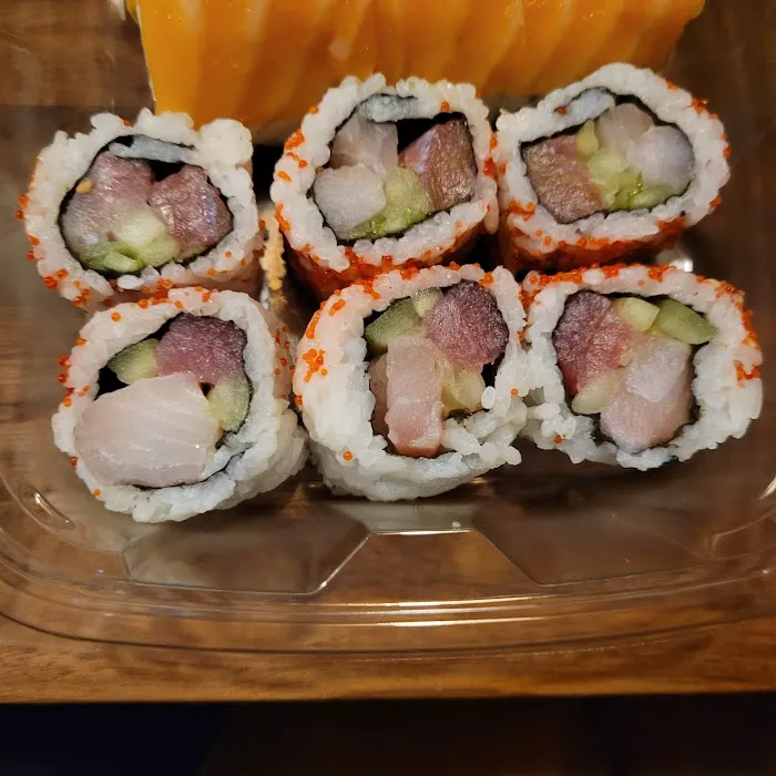 Shinju Sushi Picture 8