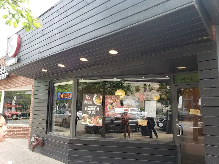 Strings Ramen Shop Hyde Park Picture 3