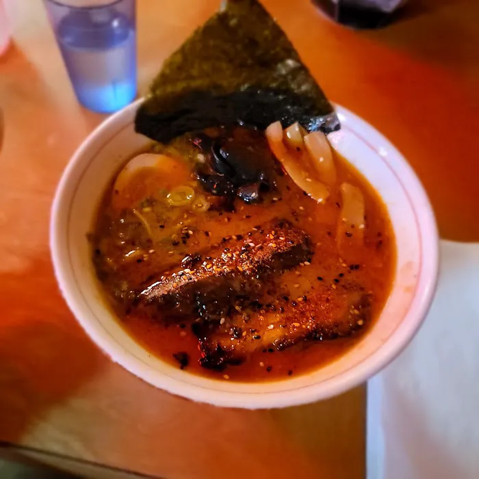 Strings Ramen Shop Hyde Park Picture 4
