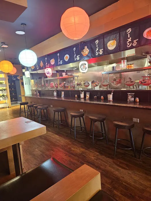 Strings Ramen Shop Hyde Park Picture 2