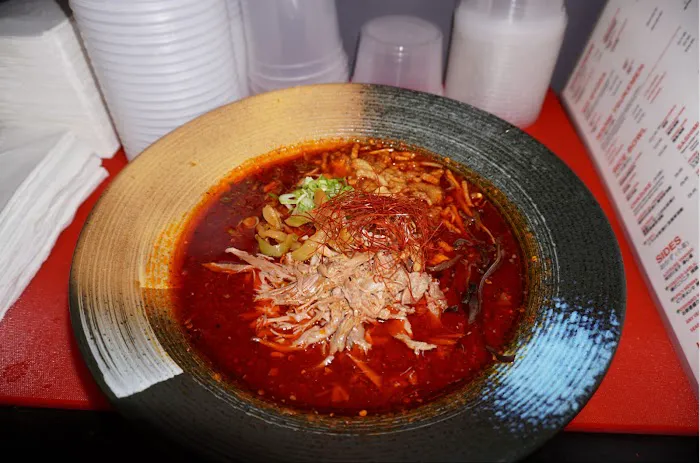 Strings Ramen Shop Hyde Park Picture 8