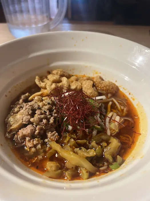 Strings Ramen Shop Hyde Park Picture 9