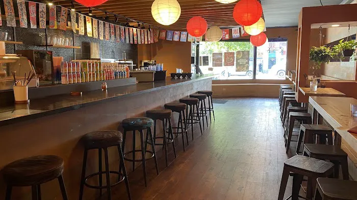 Strings Ramen Shop Hyde Park Picture 7