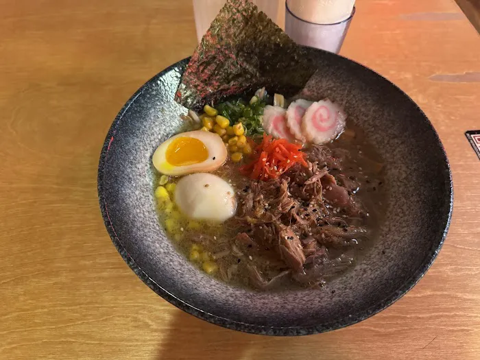 Strings Ramen Shop Hyde Park Picture 6