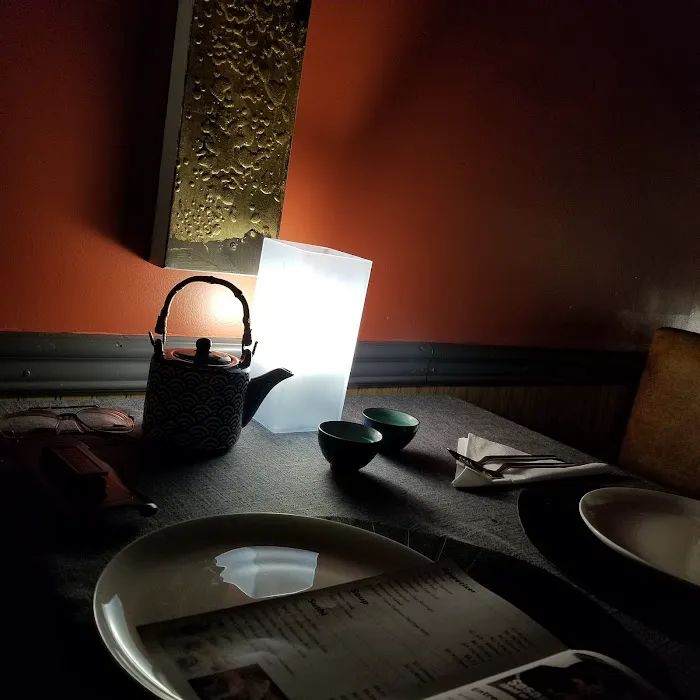 Rise Restaurant Picture 8
