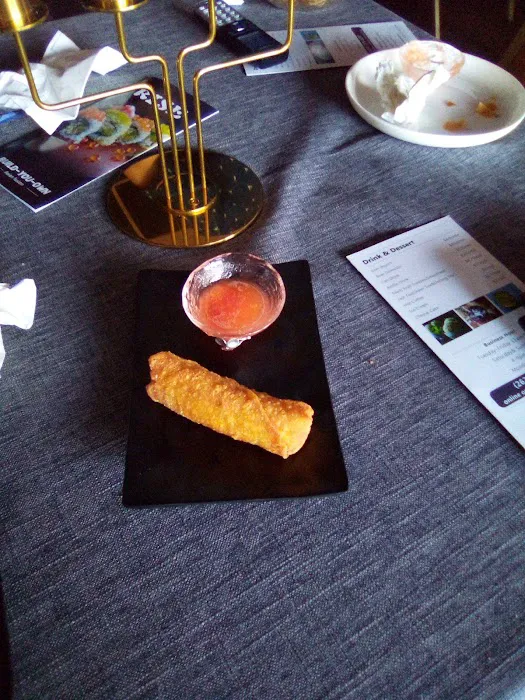 Rise Restaurant Picture 7