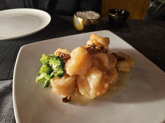 Rise Restaurant Picture 2