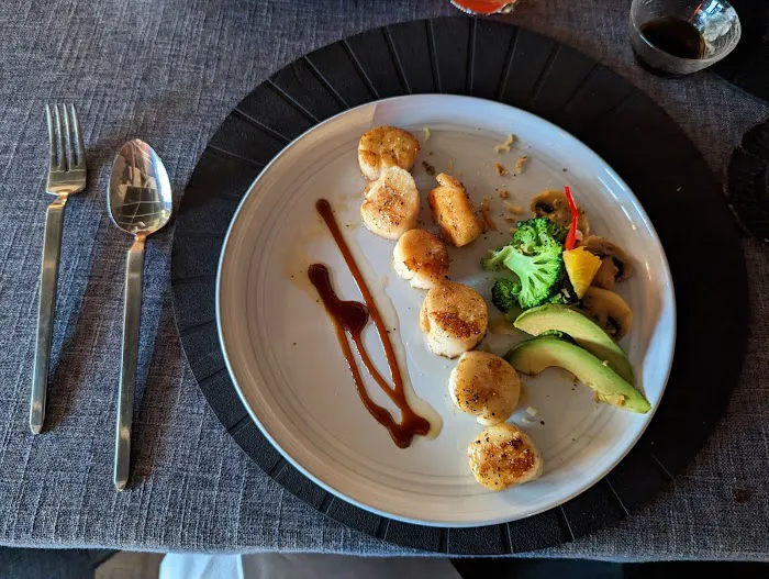 Rise Restaurant Picture 10