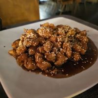 Rise Restaurant ico