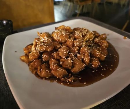 Rise Restaurant