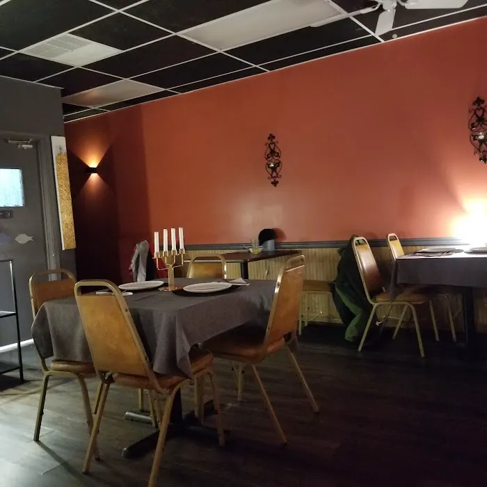 Rise Restaurant Picture 5