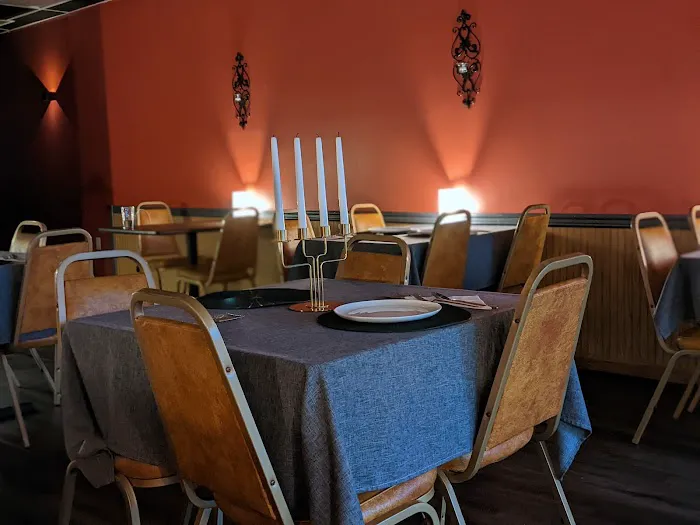 Rise Restaurant Picture 9