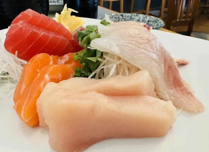 Haru Ichiban Japanese Restaurant Picture 8