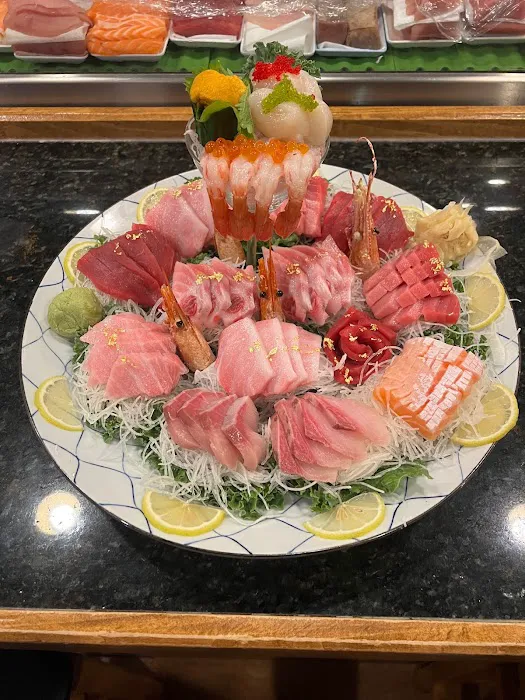 Haru Ichiban Japanese Restaurant Picture 9