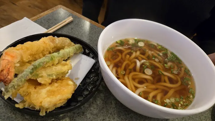 Haru Ichiban Japanese Restaurant Picture 1