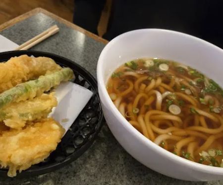 Haru Ichiban Japanese Restaurant
