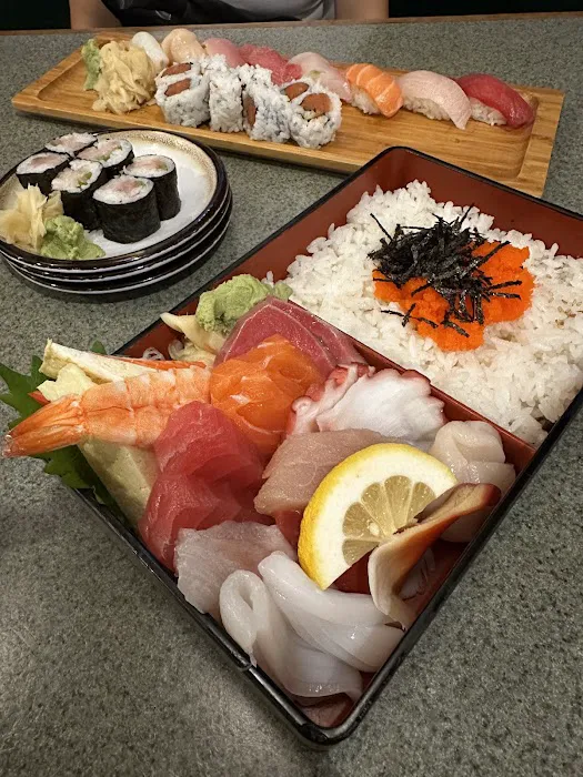 Haru Ichiban Japanese Restaurant Picture 7