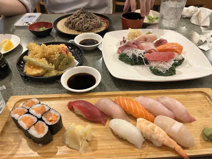 Haru Ichiban Japanese Restaurant Picture 10