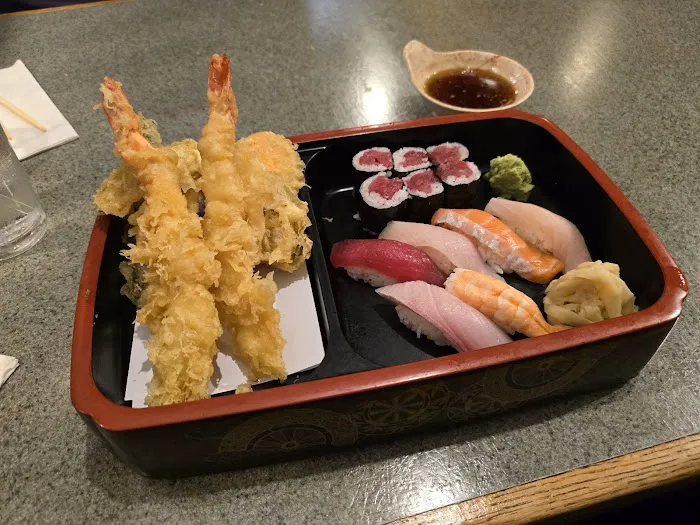 Haru Ichiban Japanese Restaurant Picture 2
