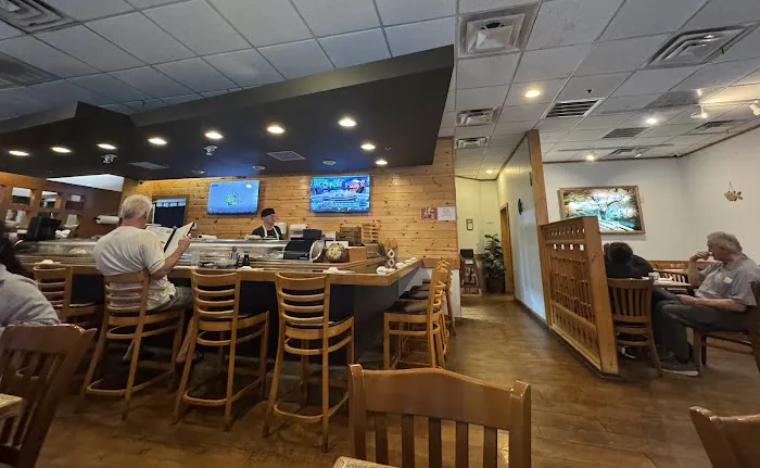Haru Ichiban Japanese Restaurant Picture 6