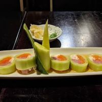 The Spot sushi bar (former Sushi Uchi) ico