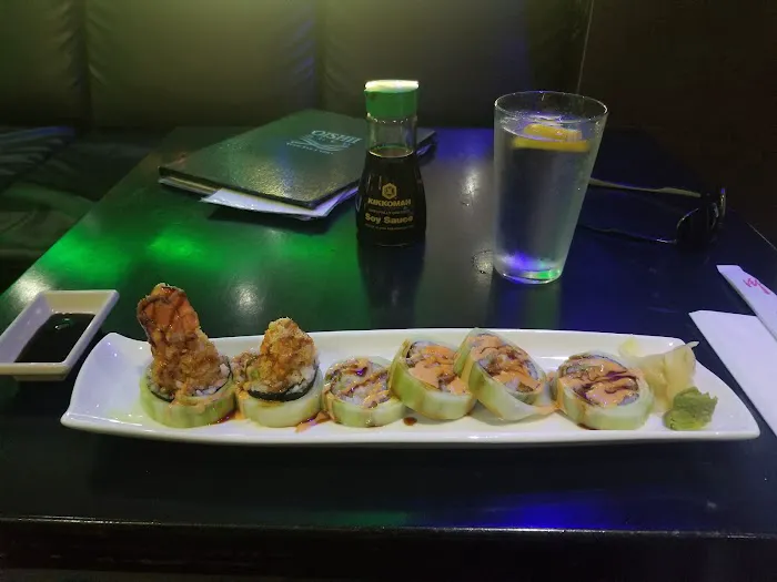 Oishii Sushi & Heartbeat KTV Picture 6