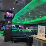 Oishii Sushi & Heartbeat KTV