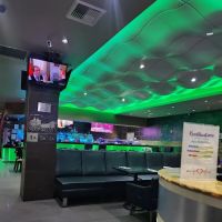 Oishii Sushi & Heartbeat KTV ico