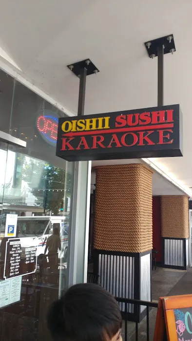 Oishii Sushi & Heartbeat KTV Picture 7
