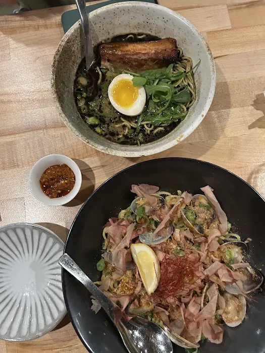 Kodaiko Ramen & Bar Picture 8