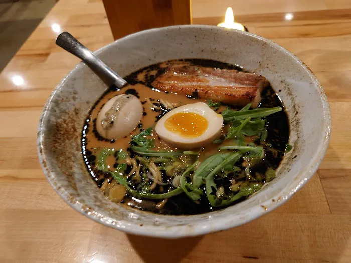 Kodaiko Ramen & Bar Picture 1