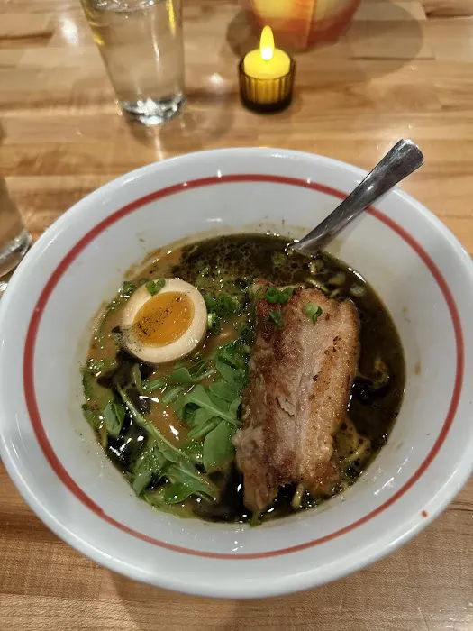 Kodaiko Ramen & Bar Picture 3