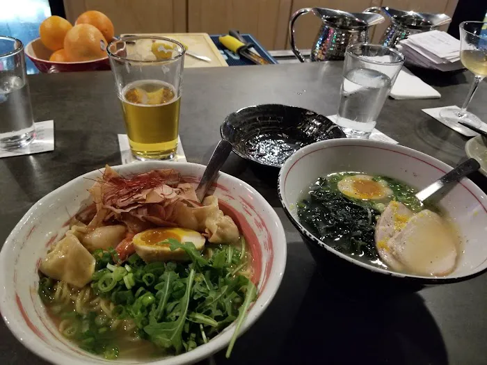 Kodaiko Ramen & Bar Picture 5