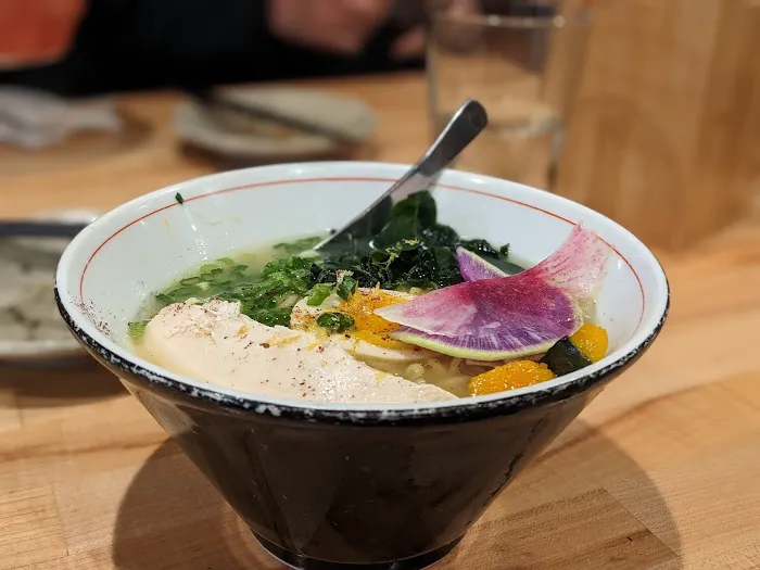 Kodaiko Ramen & Bar Picture 6