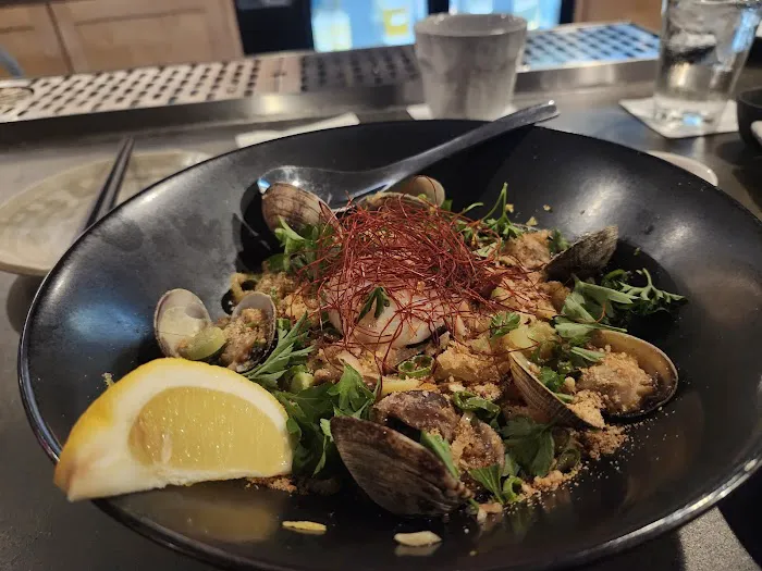 Kodaiko Ramen & Bar Picture 4