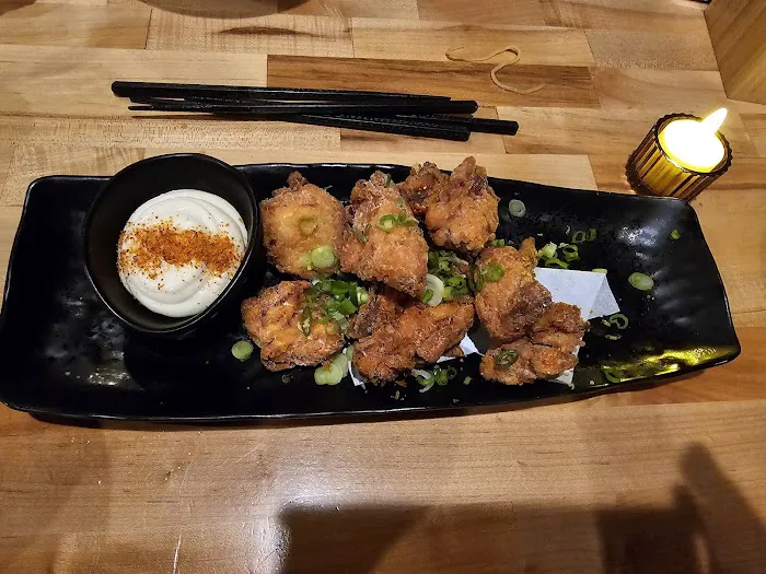 Kodaiko Ramen & Bar Picture 9
