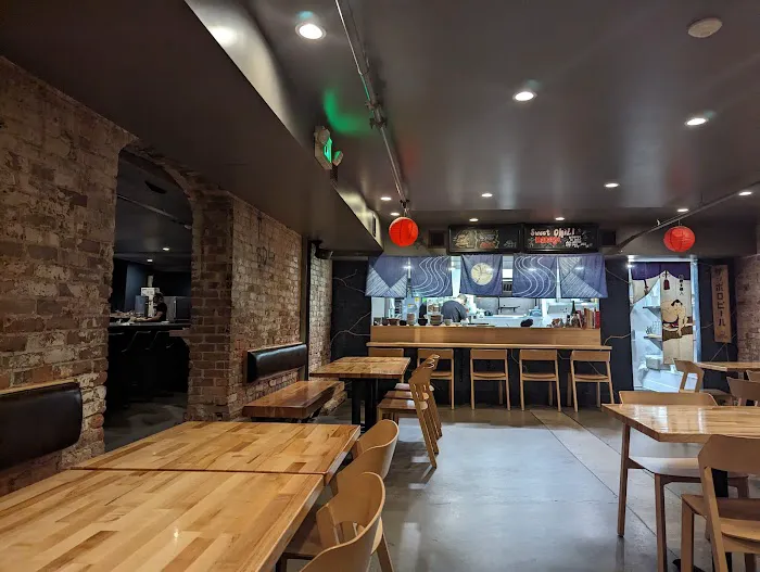 Kodaiko Ramen & Bar Picture 2