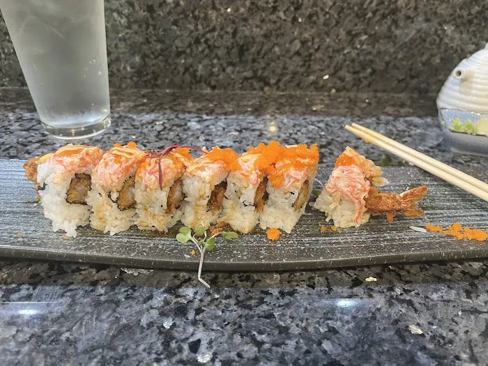 Sushi Paradise Picture 2