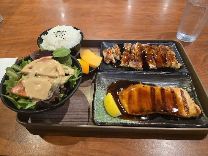 Sushi Paradise Picture 9