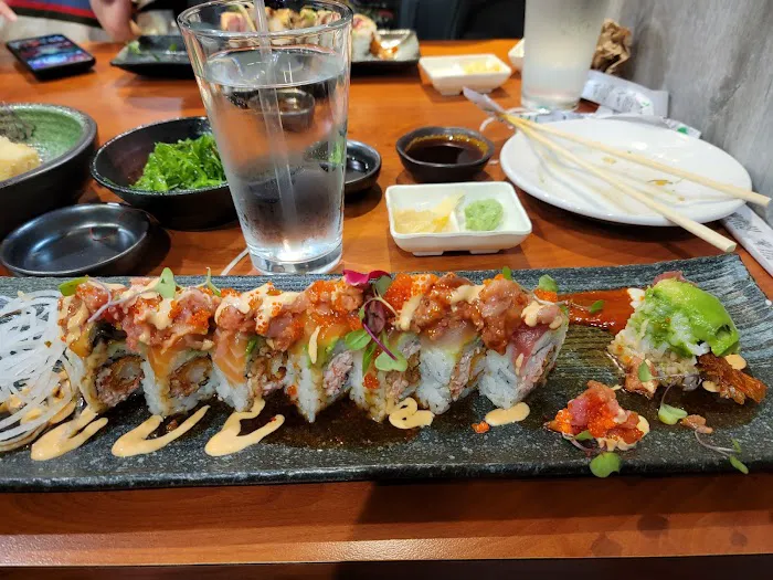Sushi Paradise Picture 6
