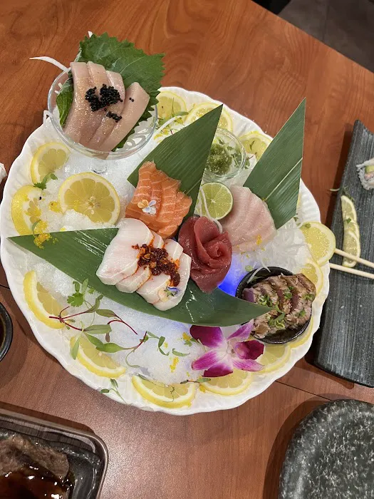 Sushi Paradise Picture 7